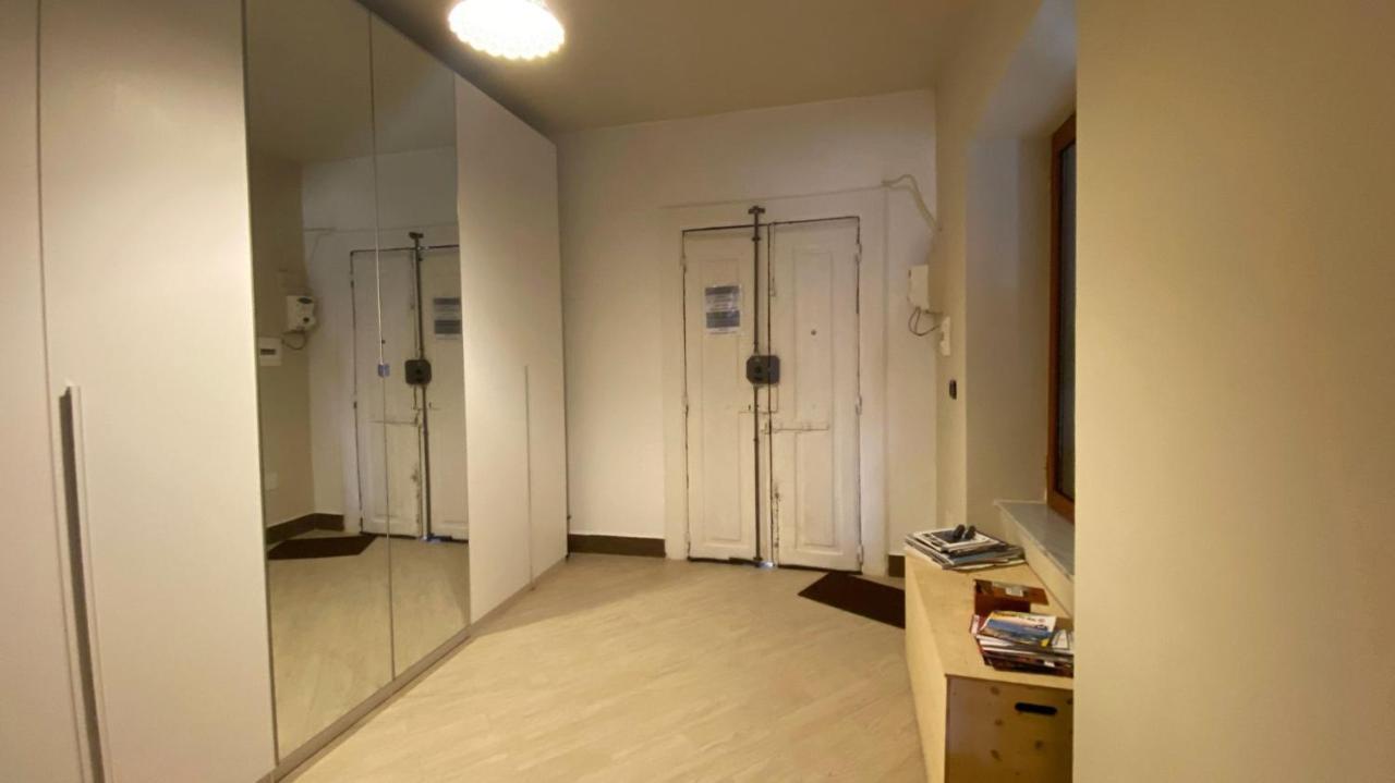 La Soffitta Vicino Al Mare Apartment Castellammare di Stabia Exterior photo