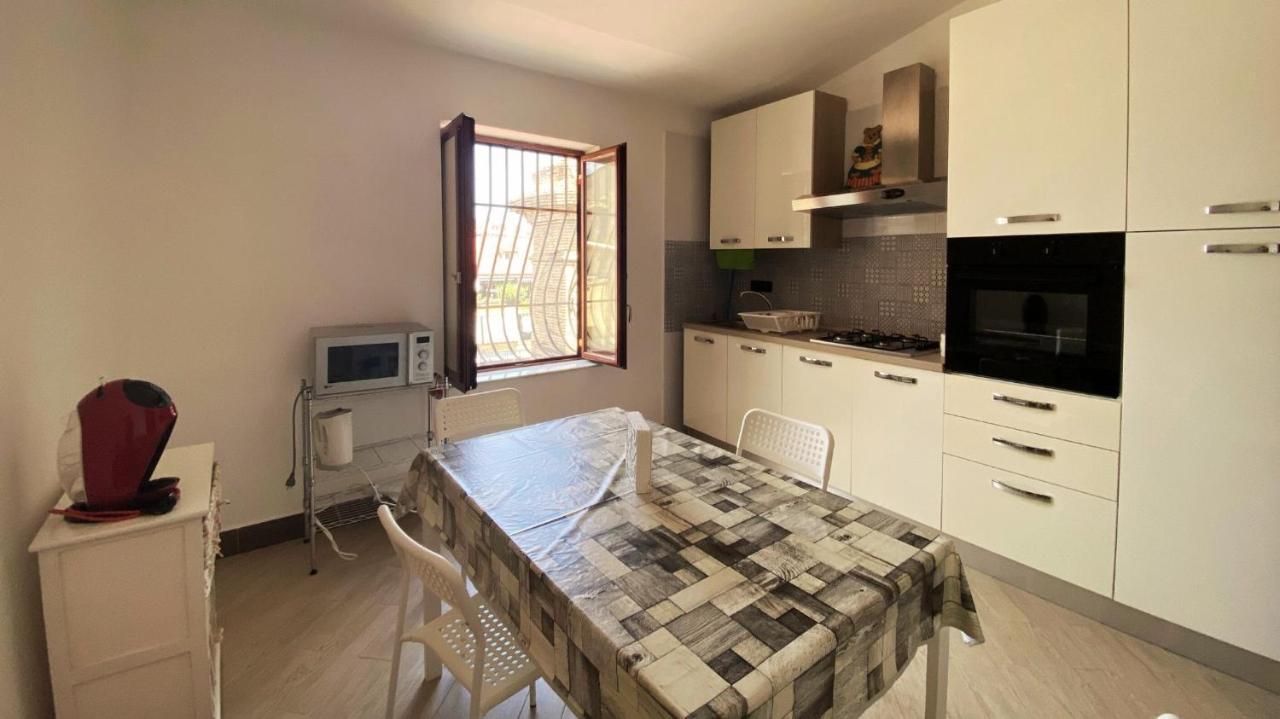 La Soffitta Vicino Al Mare Apartment Castellammare di Stabia Exterior photo