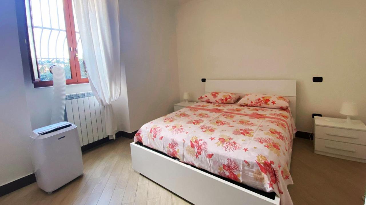 La Soffitta Vicino Al Mare Apartment Castellammare di Stabia Exterior photo