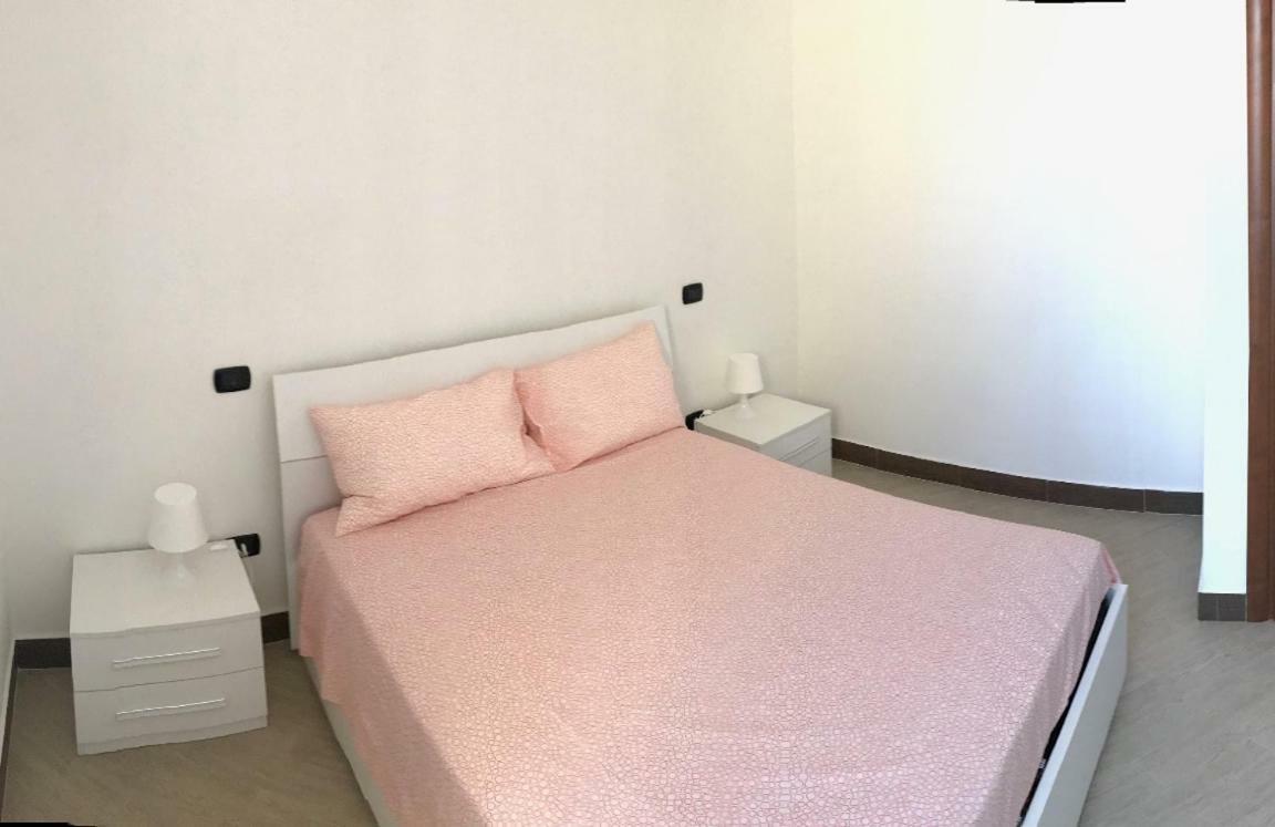 La Soffitta Vicino Al Mare Apartment Castellammare di Stabia Exterior photo