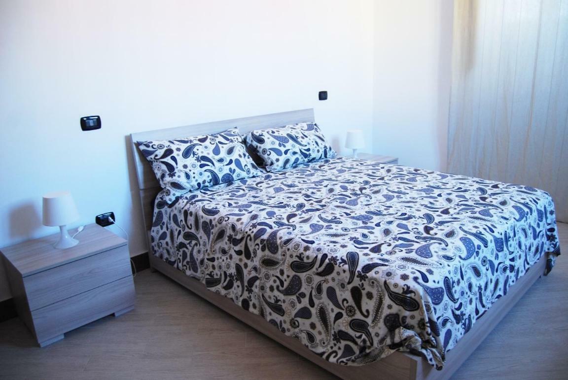 La Soffitta Vicino Al Mare Apartment Castellammare di Stabia Exterior photo