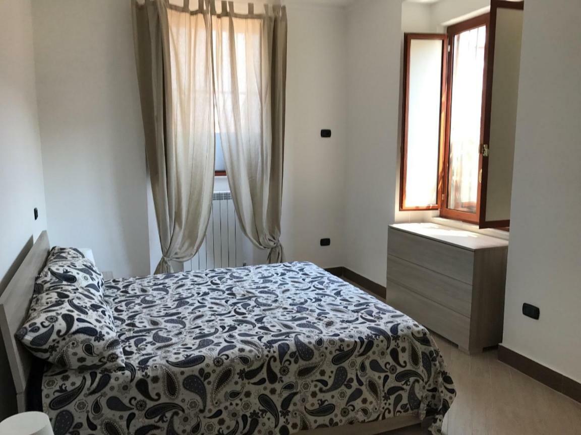 La Soffitta Vicino Al Mare Apartment Castellammare di Stabia Exterior photo